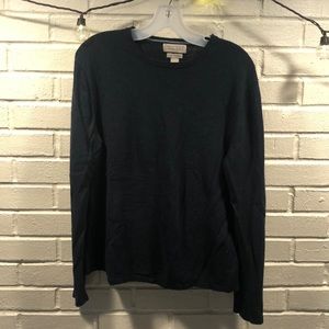 Banana republic cashmere sweater